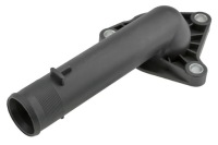 фото thumb №1, Соединитель впускной жидкость радиатора hyundai getz 2006-