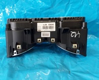 фото thumb №12, Спідометр  манометр golf vi 1.2 b 5k0920871