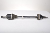 фото thumb №1, Levante s q4 3.0 піввісь права задня 06700320360