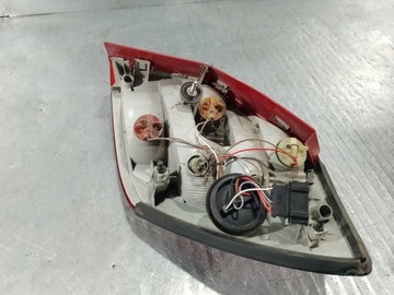 фото thumb №7, Лампа задня ліва skoda fabia ii рестайлінг 5j6945095a 5j6945111 універсал