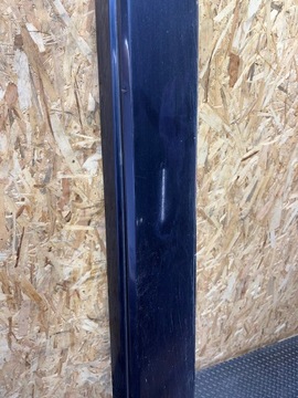 фото thumb №6, Накладка порогова планка bmw e60 e61 a35/5 монако-блакитний/синій права