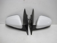 фото thumb №1, Зеркало opel karl правое