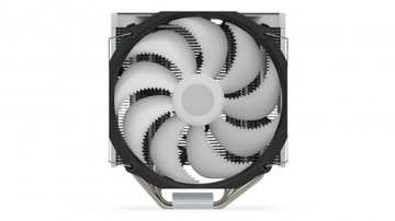 Охлаждение процессора SilentiumPC Fortis 5 ARGB