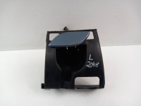 Купити Skoda octavia 2 рестайлінг  hb омивач фара лівий 1z0955979a колір 9154, фото thumb