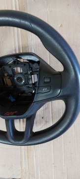 фото thumb №5, Peugeot 208 2008 кермо мультифункція