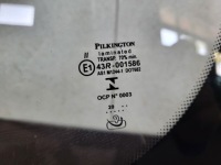 Купити Скло лобове передня передні  датчик датчики bmw 2 f45 f46, фото thumb