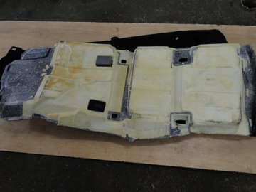 фото thumb №7, Kia ceed iii hb обивка пола ковёр