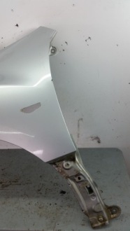 фото thumb №5, Крила mazda 6 лівий 2012