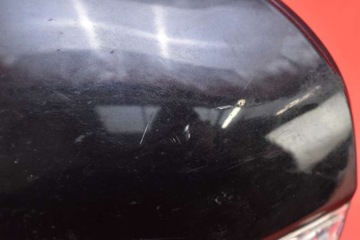 фото thumb №10, Зеркало левая чёрные 026399 eu toyota avensis t27 09-11 7 pin