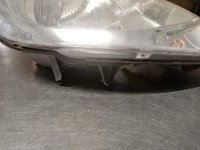 фото thumb №6, Лампа правий перед renault trafic 8200701356