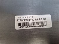 фото thumb №14, Skoda octavia iv 4 vrs бампер задня задній 6xpdc 5e7807421l