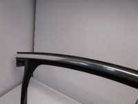 Insignia a рамка двері прокладка скло перед права Доставка, фото thumb