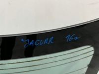 фото thumb №5, Jaguar xf x260 стекло задняя 2016