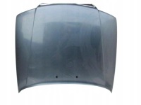 фото thumb №1, Капот передня audi 100 c4 1990-1994 rok