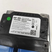 фото thumb №7, Kia ev6 2023 блок керування / модуль подушка безпеки