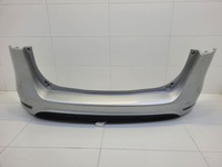 фото thumb №1, Бампер задний ford b-max 2014