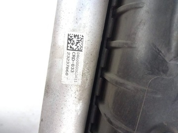 фото thumb №10, Chevrolet corvette c7 z06 6.2 комплект радіатор 2015-19