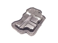 Renault captur піддон масляна 0.9 tce 90 бензин 66kw 90 hp 111117061 2016 Доставка, фото thumb