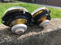 фото thumb №6, Mercedes g 463 рестайлинг h7 правая левая 4638200059 eu