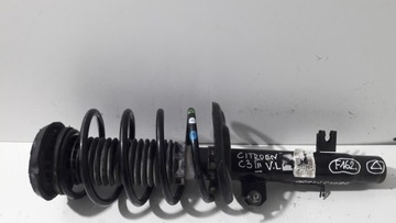 фото thumb №1, Citroen c3 iii амортизатор левый перед амортизатор mcpherson  981137180