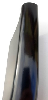 фото thumb №10, Peugeot 206 sw защита заглушка накладка рейлинг рейлинг крыша крыша левый зад