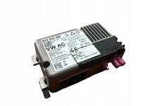 фото thumb №1, Audi a3 8y модуль услуг online 8y2035286