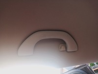 фото thumb №1, Ручка потолочный левый задняя vw touran 04-08r
