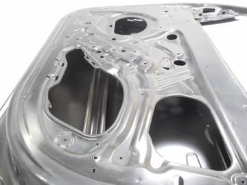 фото thumb №8, Двері праві перед opel vectra c signum 124082