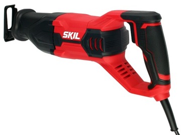 РЕЦИМЕРНАЯ ПИЛА 200мм 900W 4961 SKIL