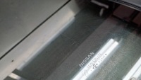 фото thumb №8, Стекло кузова левая nissan x-trail t30 06r 2.2 dci
