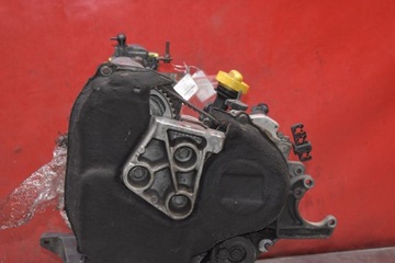 фото thumb №6, Двигатель стойка дизель насос 8200108225 renault espace 4 iv 1.9 dci 120 km