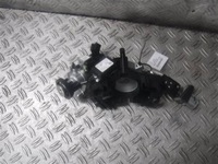 фото thumb №1, Замок зажигания ключ вставка opel insignia a 2.0 cdti