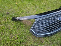 фото thumb №2, Решётка радиатора решётка перед ford transit connect iii 22r-