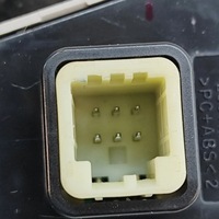 фото thumb №6, Kia ev6 2023 кнопка світла аварійних