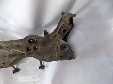 фото thumb №7, Suzuki sx-4 sx4 06-12 1.6 подрамник тележка колыбель 2x4