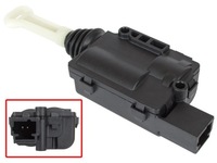 фото thumb №3, Привід siłowniczek замка двері peugeot 1007 05-