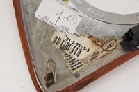 фото thumb №6, Ir136 bentley flying spur i защита спидометра воздуховод