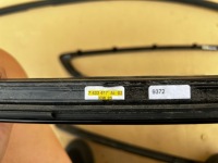 фото thumb №13, Bmw 3 f34 gt накладки кровельные стекло комплект