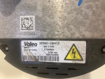 фото thumb №13, Hyundai tucson iv sportage v 1.6 t-gdi генератор 36300-2m410