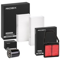 Купить Набор фильтров ridex 4055f19654 к dacia duster к honda, фото thumb