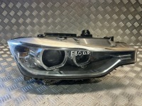 фото thumb №1, Лампа права bmw 3 f30 f31 ксенон поворотна 7259548