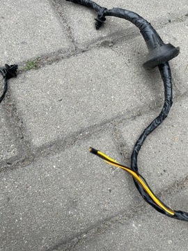 фото thumb №11, Volvo xc40 t5 recharge plug in установка інтер'єру