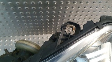 фото thumb №7, Лампа перед ліва mercedes b-klasa w245 a1698201761 05-