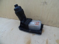 Bmw mini r55 r56 r57 r60 n47 основание фильтра масла 8507150 Доставка, фото thumb