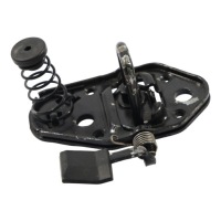 Купити Smart 452 roadster засувка капот q0009228, фото thumb