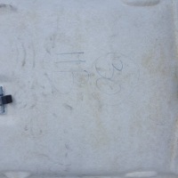 Обшивка opel meriva b Киев, фото thumb