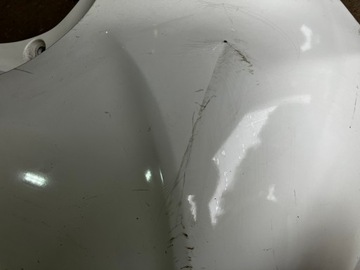 фото thumb №12, Yaris iii рестайлинг бампер зад задний bez pdc