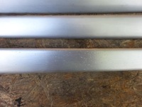 фото thumb №12, Audi a3 s3 8p 8p3 3d накладки декоры дверь алюминий s-line