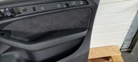 фото thumb №14, Sq5 8r q5 обшивка правый перед передний alcantara