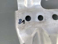 фото thumb №7, Tesla y 2021- балка pod бампер перед 150547900a =